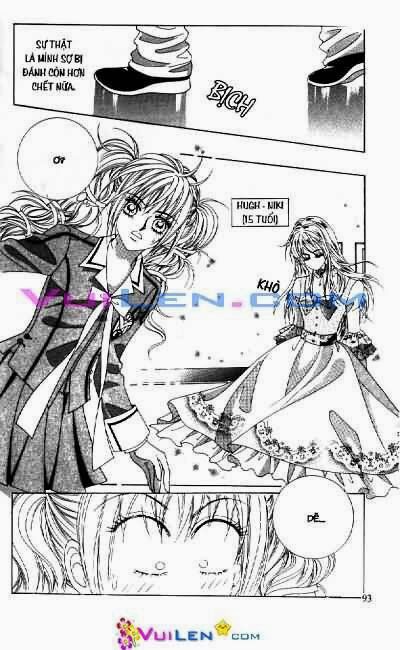 Tình yêu quý tộc: Chapter 5