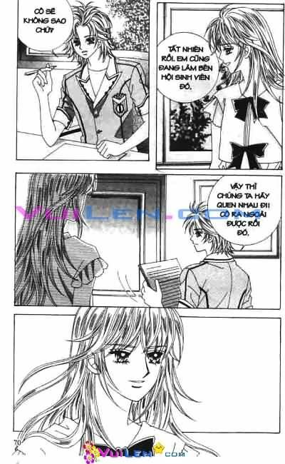 Tình yêu quý tộc: Chapter 52