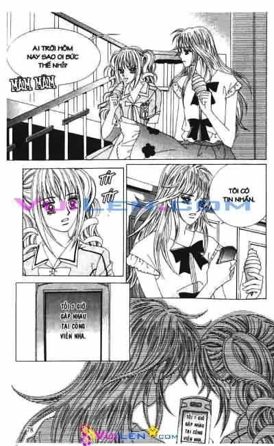Tình yêu quý tộc: Chapter 52