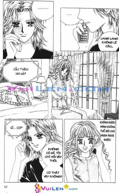Tình yêu quý tộc: Chapter 52