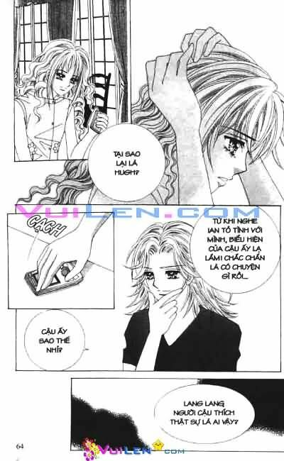 Tình yêu quý tộc: Chapter 52
