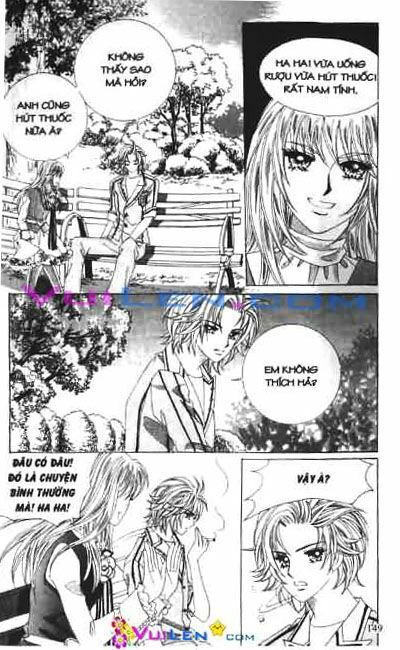 Tình yêu quý tộc: Chapter 56