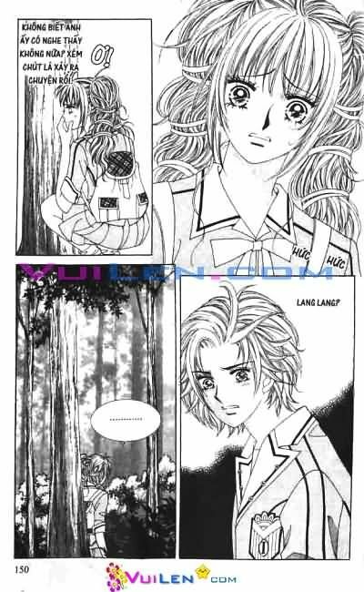 Tình yêu quý tộc: Chapter 56