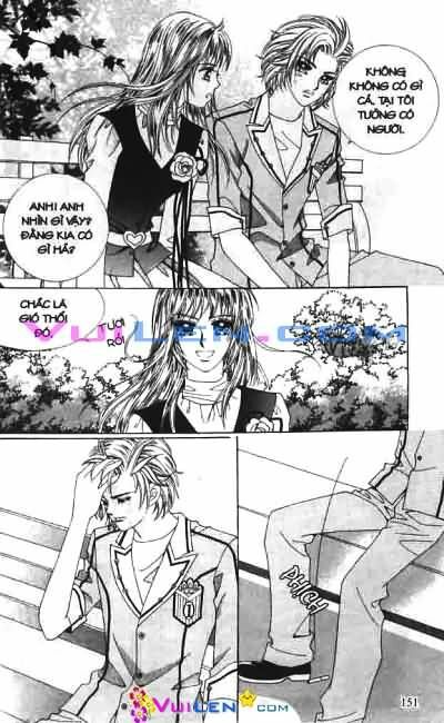 Tình yêu quý tộc: Chapter 56