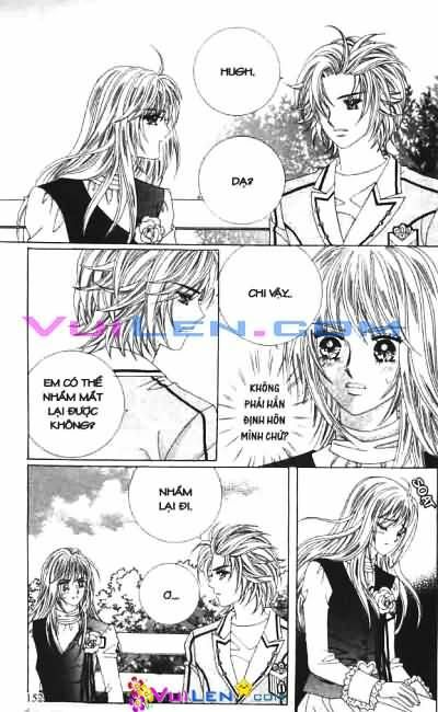 Tình yêu quý tộc: Chapter 56