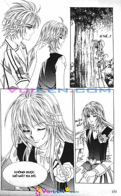 Tình yêu quý tộc: Chapter 56