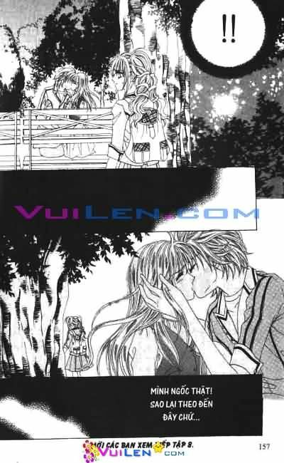 Tình yêu quý tộc: Chapter 56