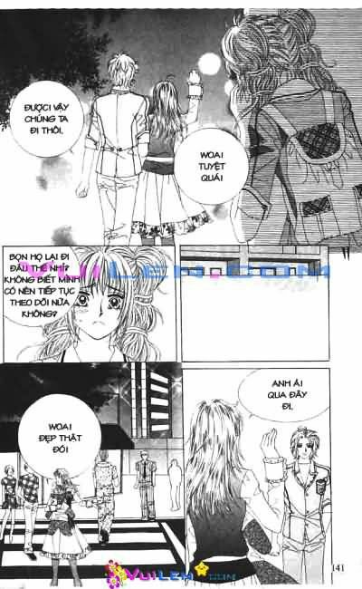 Tình yêu quý tộc: Chapter 56