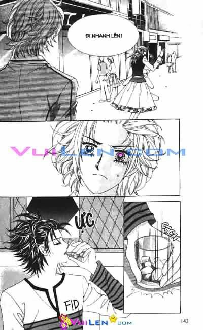 Tình yêu quý tộc: Chapter 56