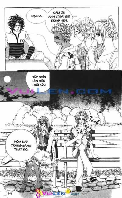 Tình yêu quý tộc: Chapter 56