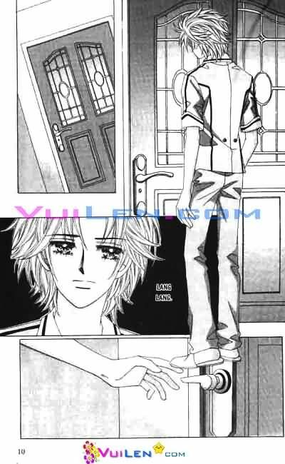 Tình yêu quý tộc: Chapter 57