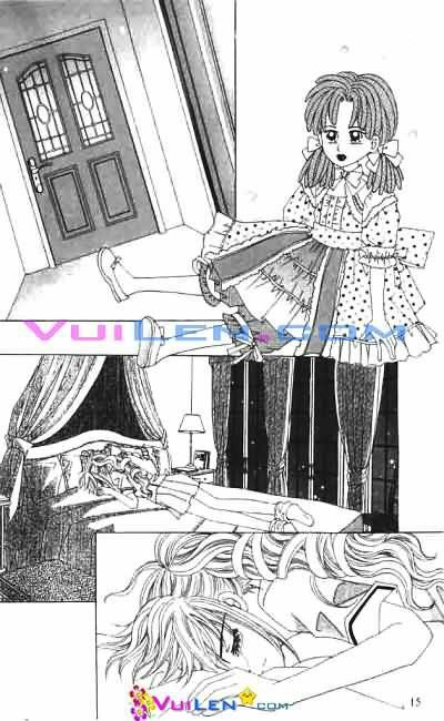 Tình yêu quý tộc: Chapter 57