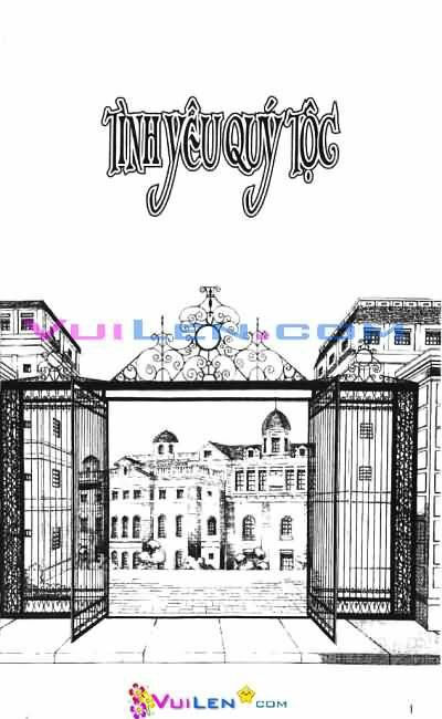Tình yêu quý tộc: Chapter 57