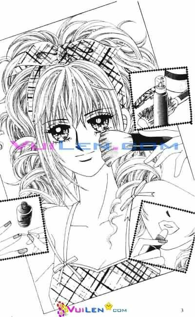 Tình yêu quý tộc: Chapter 57