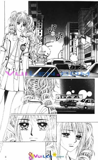 Tình yêu quý tộc: Chapter 57