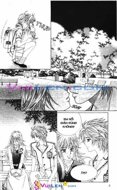 Tình yêu quý tộc: Chapter 57