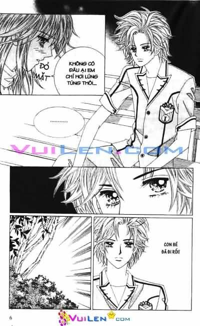 Tình yêu quý tộc: Chapter 57
