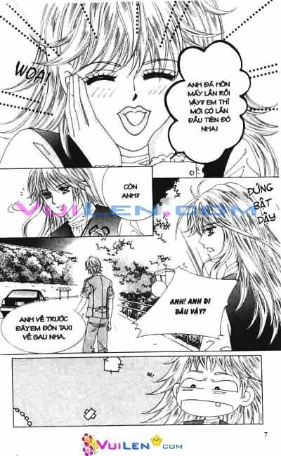 Tình yêu quý tộc: Chapter 57
