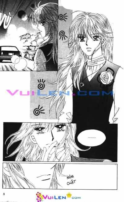 Tình yêu quý tộc: Chapter 57