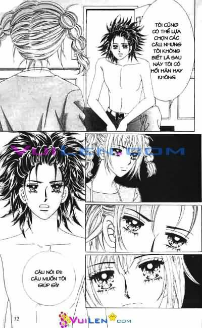 Tình yêu quý tộc: Chapter 58