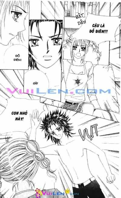 Tình yêu quý tộc: Chapter 58