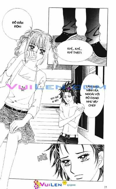 Tình yêu quý tộc: Chapter 58