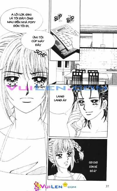 Tình yêu quý tộc: Chapter 58