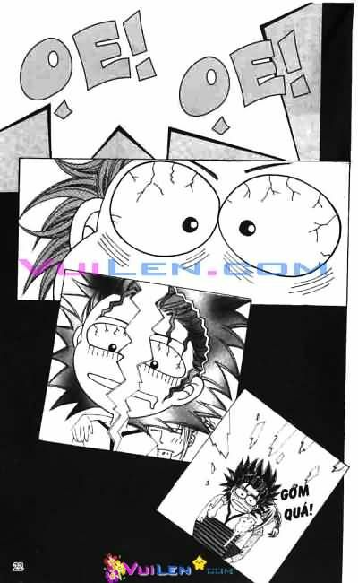 Tình yêu quý tộc: Chapter 58
