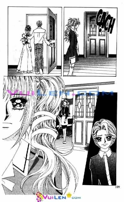 Tình yêu quý tộc: Chapter 6