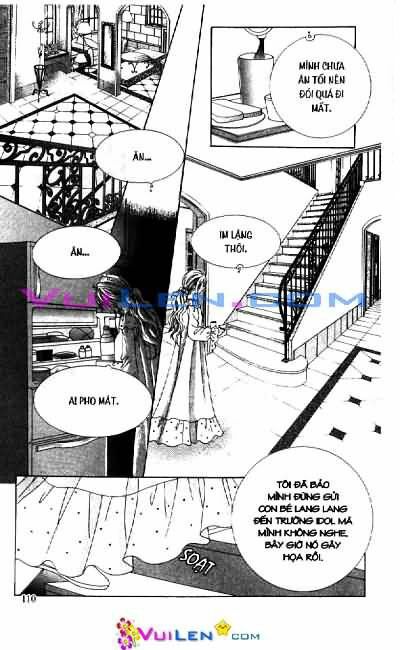 Tình yêu quý tộc: Chapter 6