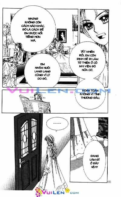 Tình yêu quý tộc: Chapter 6