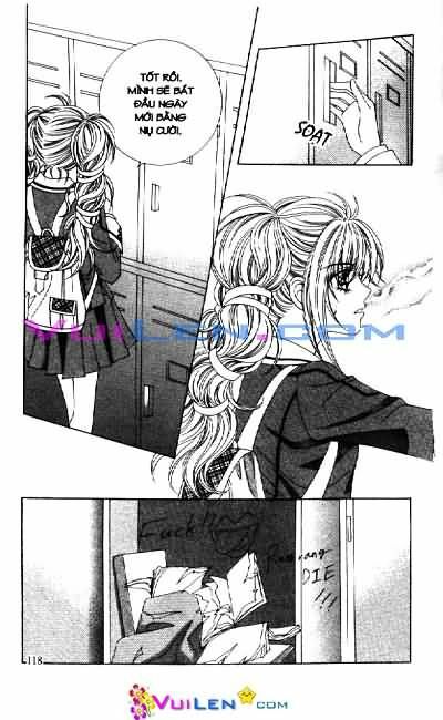 Tình yêu quý tộc: Chapter 6