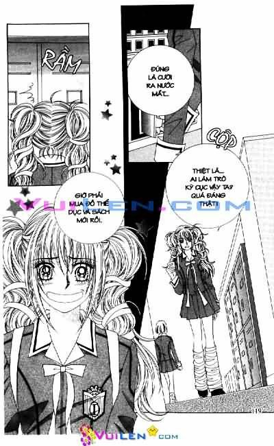 Tình yêu quý tộc: Chapter 6