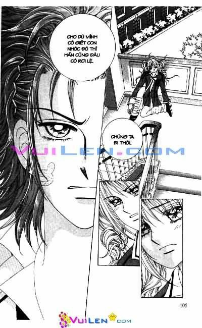 Tình yêu quý tộc: Chapter 6