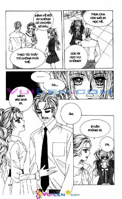 Tình yêu quý tộc: Chapter 6