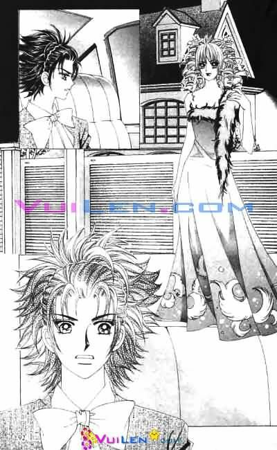 Tình yêu quý tộc: Chapter 61