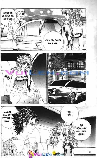 Tình yêu quý tộc: Chapter 61