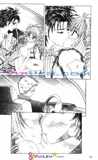 Tình yêu quý tộc: Chapter 61