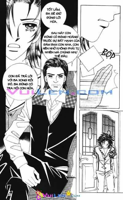 Tình yêu quý tộc: Chapter 61