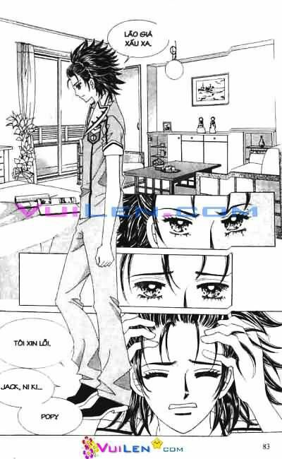 Tình yêu quý tộc: Chapter 61