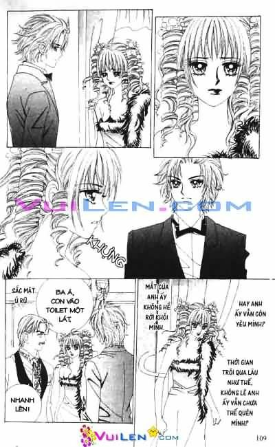 Tình yêu quý tộc: Chapter 62
