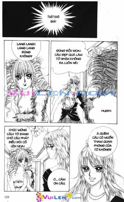 Tình yêu quý tộc: Chapter 62