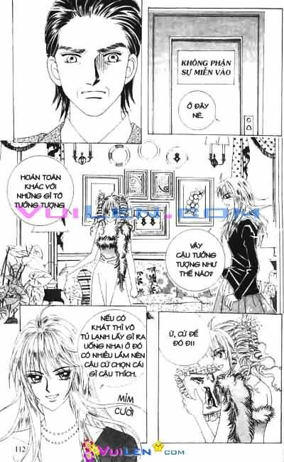 Tình yêu quý tộc: Chapter 62