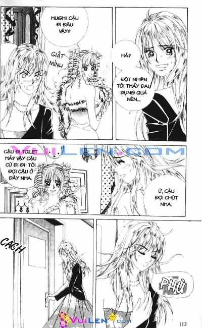 Tình yêu quý tộc: Chapter 62