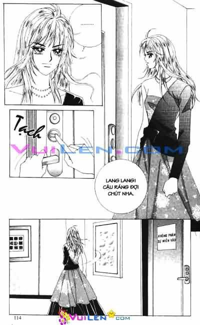 Tình yêu quý tộc: Chapter 62