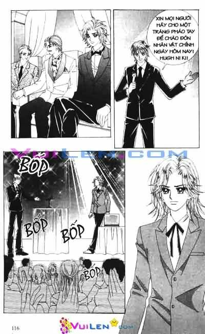 Tình yêu quý tộc: Chapter 62