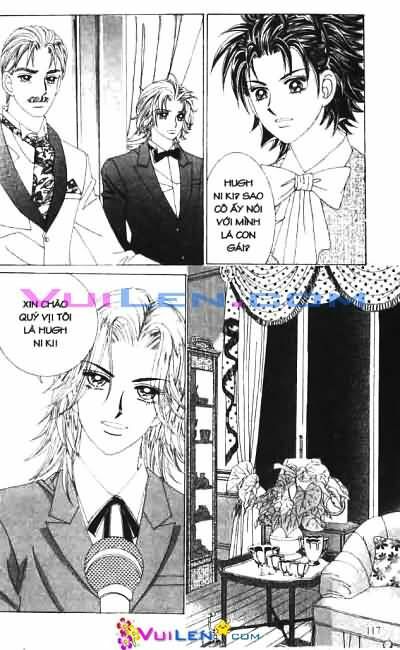 Tình yêu quý tộc: Chapter 62