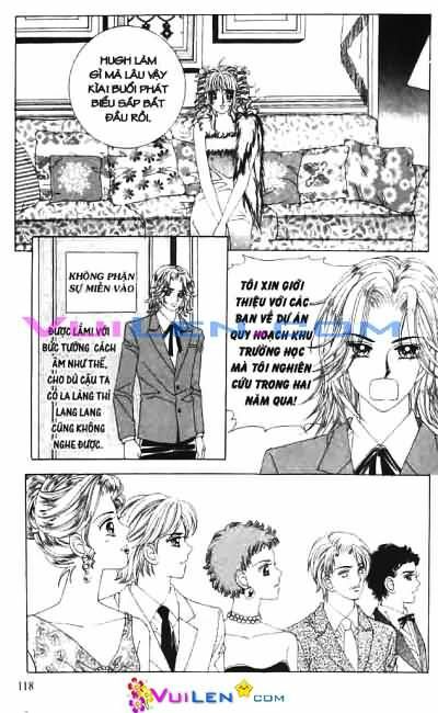 Tình yêu quý tộc: Chapter 62