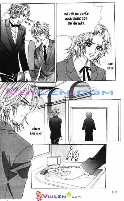 Tình yêu quý tộc: Chapter 62