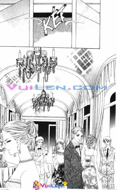 Tình yêu quý tộc: Chapter 62